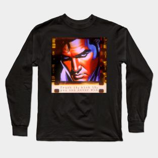 Power Of My Love Long Sleeve T-Shirt